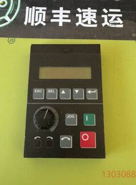 可维修罗克韦尔  CAT  1201-HA1 变频器面板