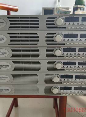 可维修安捷伦N5745A  N5744A 系统直流电源 功能