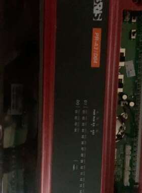 可维修PORIS PR-A3/D04