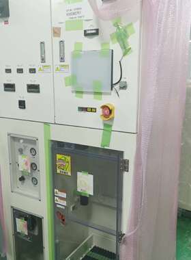 可维修EBARA PLATING SYSTEM CSU电镀系统单元议价