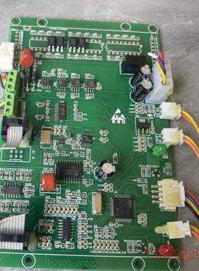 可维修汇专超声波焊接发生器M-2035-200220  V1.5