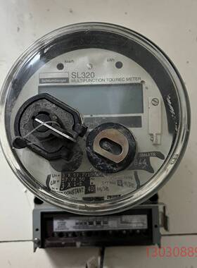 可维修Schlumberger SL320  TYPE：SM4AT