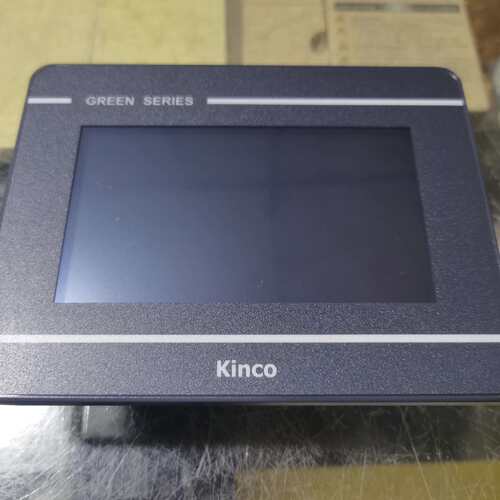 可维修Kinco步科触摸屏GL043E 全新无包装4.3议价