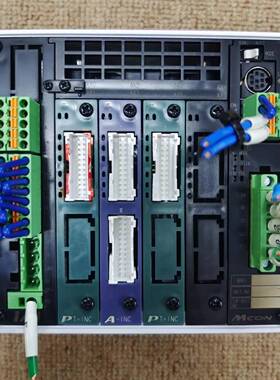 可维修IAI 电缸控制器MCON-C-4-42PWAIT-N-20