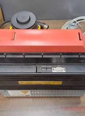 可维修出SEW EURODRIVE变频器，型号是MDX61B000