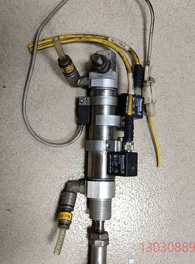 可维修Rexroth气缸0822334203   25/50拆机