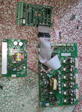 可维修E300-VFDB 75T4V1.4   E300-VFMB