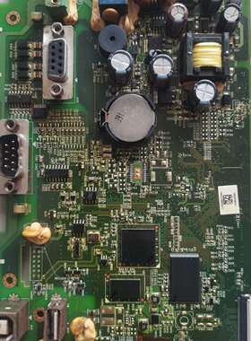 可维修台达触摸屏DOP-B10S511主板  B105116W35议价