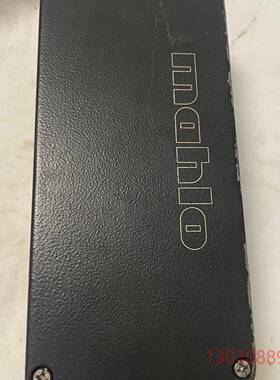 可维修玛诺mahlo、德国玛诺mahlo、控制器拆机2