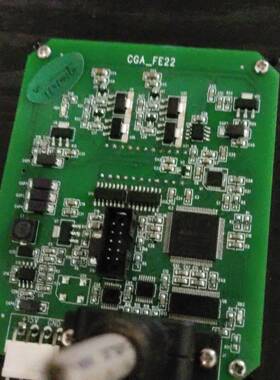 可维修CGACGA_FE22 线扫描 221611 8 5.6 4