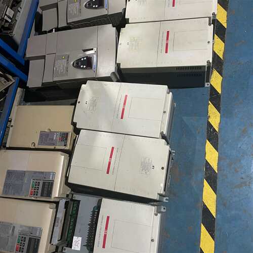 可维修LG变频器5.5KW SV055IS5-4NO SV055I议价