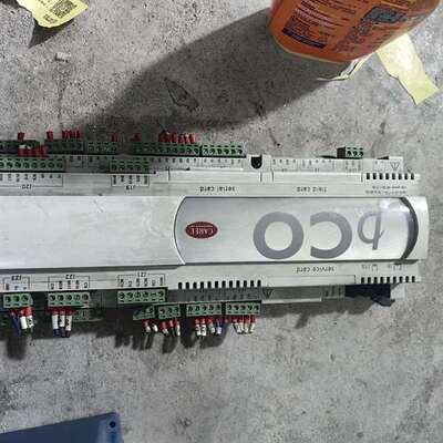 可维修卡乐模块 PCO3000AL0 质量保证包好