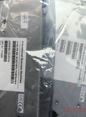 可维修74Y8580 4C 3.0 00E1199 00E0638