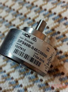 可维修DFS60B-S4AA05000  2个库存