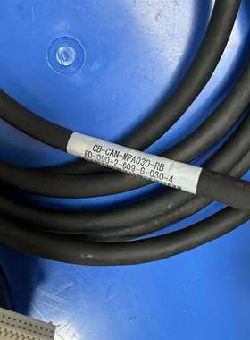 可维修IAI电缸，动力线  MCON控制器  CB–CAN–MP