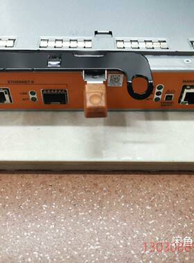 可维修DELL PS6110控制器 E09M 实物图拍摄，有2个