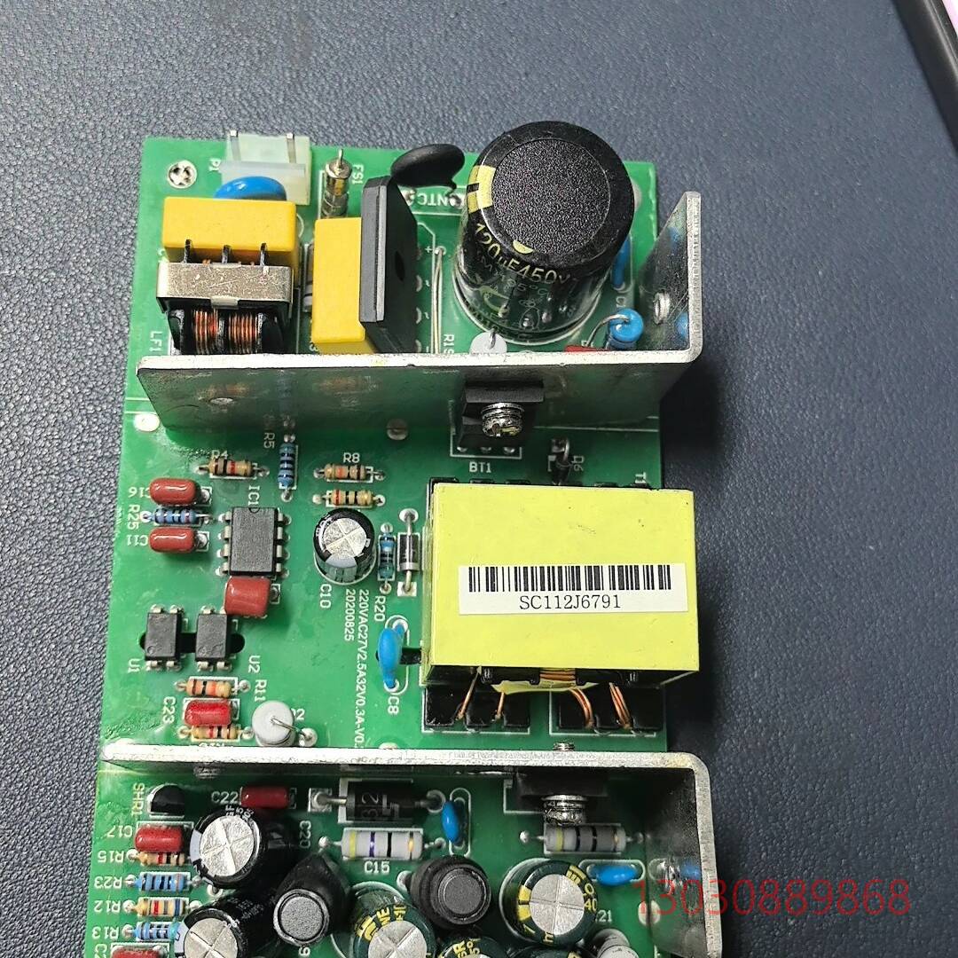 可维修泰和安TX3001A消防电源，内置电源27V2.5A3