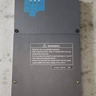 7.5 4众辰变频器 可维修众辰变频器SP500 7R5KY