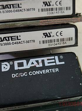 可维修UWR-5/3000-D48ACT-30770