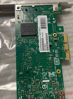 可维修intel i350t2v2 HPE361T新款 i350a