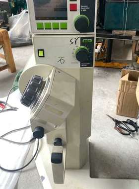可维修BUCHI旋转蒸发仪V-850，R-210，正常开机，