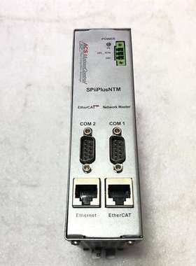可维修ACS SP+NTM-04000004NNNS 控制器 原装
