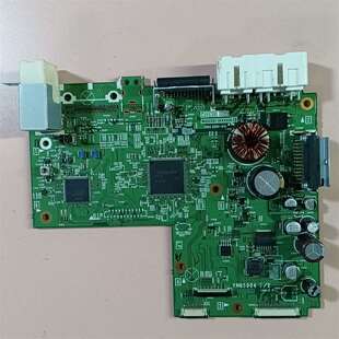 可维修拆机主板 型号MDK 332V 实 Ynq5004b