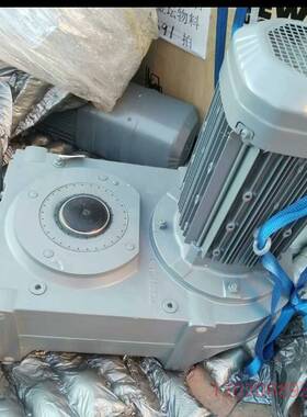 可维修sew电机减速机FA97B DRS132M4BE11HF/T