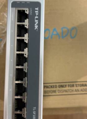 可维修TP-LINKTP- LINK 型号TL- SF1008工业