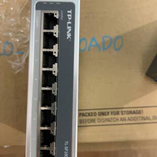 可维修TP LINK 型号TL SF1008工业 LINKTP