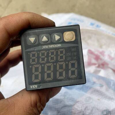 可维修韩荣HANYOUNG CX4-3a  包好