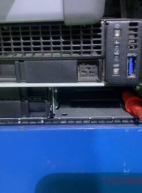 可维修惠普hp dl360 g9 准系统