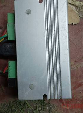 可维修研控步进驱动2D34MG-B3,拆机货，步进驱