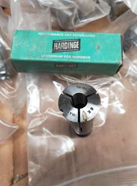 可维修HARDINGE 6K 夹头 套筒