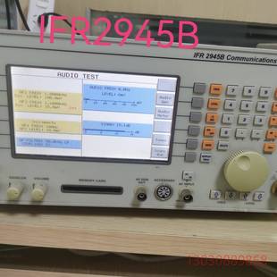 可维修IFR2945B艾法斯综合测试仪,功能正常,