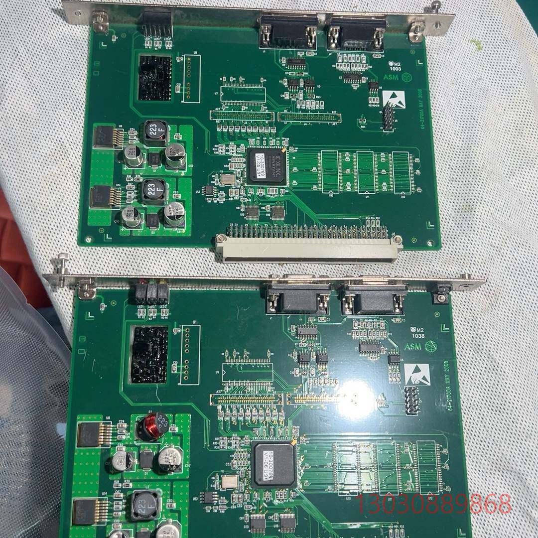 可维修Asm主板，64-21700A