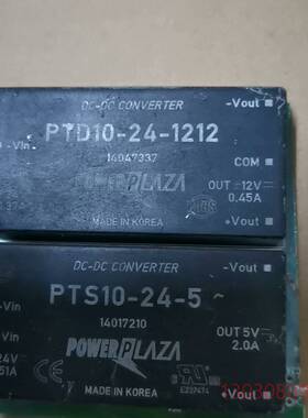 可维修PTD10-24-1212。PTS10-24-5