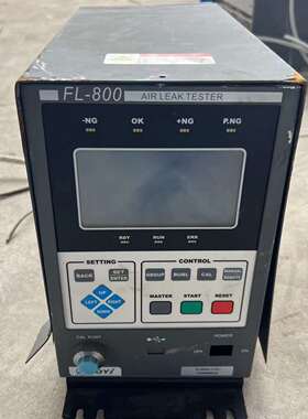 可维修日本福田BOYI 型号；FL-800