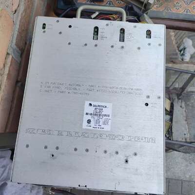 可维修Celestica天弘电源  AP1002，原装无拆无修