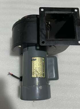 可维修SIROCCO FAN cy125单相鼓风机 200W 8-
