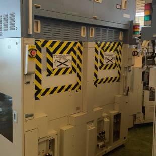 CVD沉积 LIMITED 可维修TOKYO ELECTRON