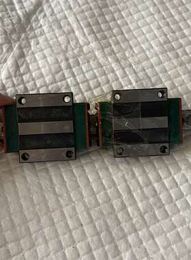 可维修台湾上银直线导轨滑块. HGW15CAC急出急