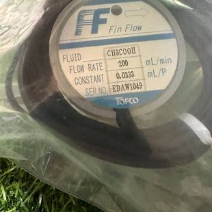 可维修TOFCO东富科FF 流量计 P100鳍式