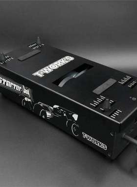 可维修全新卡斯特启动台皮带tworks