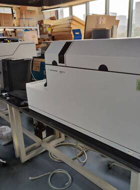 可维修新到货3台安捷伦7500CX 的ICPMS，安捷伦75