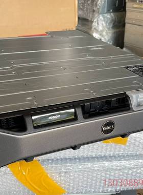 可维修DELL MD3800F 16G 光纤存储 磁盘阵列， 双