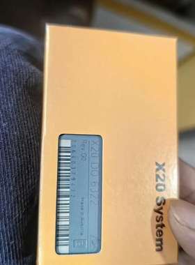 可维修贝加莱 X20DI4371 X20DO6322 质量保证