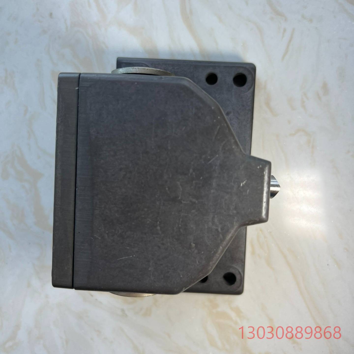 可维修安士能EUCHNER精密限位开关RGBF02 D12-502