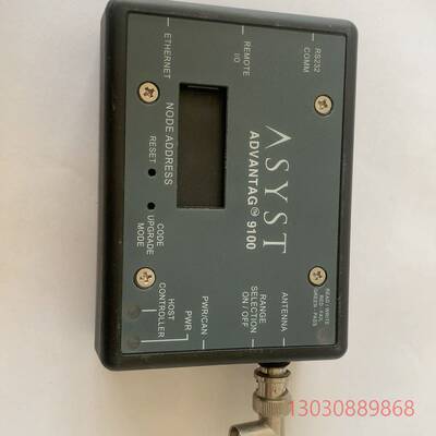 可维修ASYST ATR9100/9700-9960-12链接转换