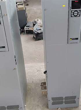 可维修西驰变频器XFC350-3P4-220kN-KEN-20，2